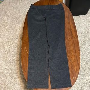 Michael Kors Dark Grey Dress Pants